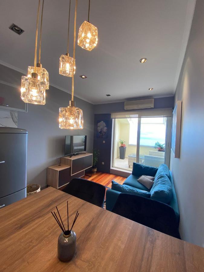 Apartman Alba Apartment Icici Ngoại thất bức ảnh